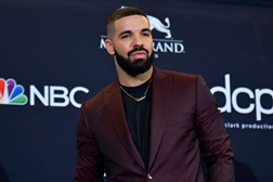 Drake eleito Artista da Década nos Billboard Music Awards 2021