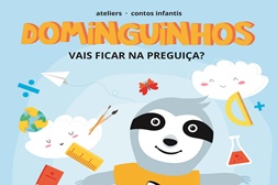 Máscaras tribais no Carnaval dos "Dominguinhos" do MAR Shopping Matosinhos
