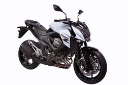 Shad apresenta novo assento para a Kawasaki Z800