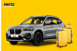 Hertz patrocina Vodafone Rally de Portugal e lança desafio no Instagram - A quarta prova do Mundial de Ralis vai decorrer entre os dias 19 e 22 de Maio