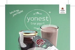 Primeiro iogurte de Cereja do Fundão com assinatura da Yonest