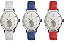 Bell & Ross sugere modelos de cores variadas para o Natal