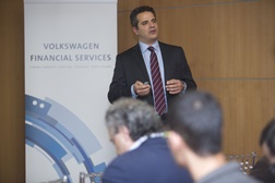 Volkswagen Financial Services lança o produto de renting em Portugal e integra MAN Financial Services