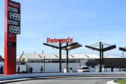 Petroprix acelera expansão em Portugal – estações com modelo automatizado - Empresa revê atingir 15 estações de serviço até ao final do ano