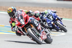 24 Horas Motos – Yoshimura SERT Motul vence sem contestação