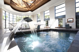 Novos programas de outono no 7 Seven Spa do Hilton Vilamoura - Um regresso ao equilíbrio e ao bem-estar com duas propostas exclusivas