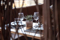 Marques Soares abre restaurante  “Mundo de Luísa”