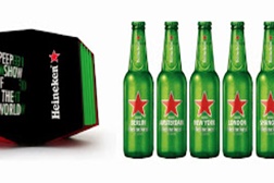 Heineken convida a "espreitar" o mundo em mais uma edição  da ModaLisboa