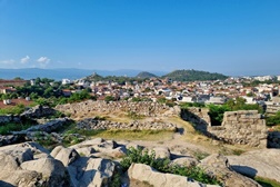 Passeando pela Grécia/Balcãs – subindo a Bulgária até Pleven