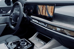 Critical TechWorks desenvolve streaming de vídeo para veículos BMW - Nova integração eleva a experiência de passageiros nos veículos da marca 