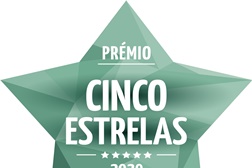 Toyota eleita marca automóvel Cinco Estrelas em 2020 - A concorrer pela primeira vez