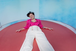 Harry Styles confirma concerto na Altice Arena em 2020