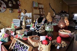 Mercadinho de Natal de Grândola