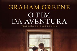 Graham Greene © Dom Quixote 2016