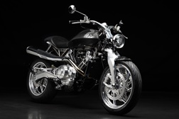 Brough Superior Lawrence