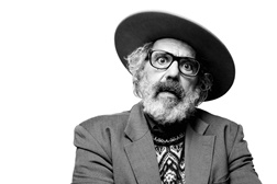O tempo das andorinhas, com Manuel João Vieira e Corações de Atum - Concerto performance na MAAT Gallery a 3 de Setembro, 19:30