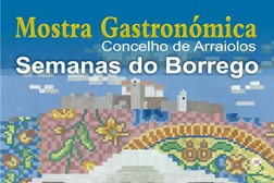 Semanas do Borrego em Arraiolos