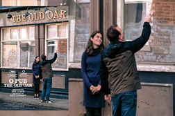 O Pub The Old Oak (2023) - 16 de Novembro de 2023