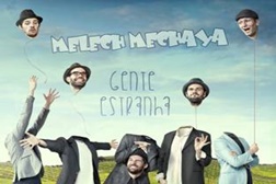 Melech Mechaya actuam na Casa da Música e no CCB em Janeiro