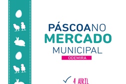 "Páscoa no Mercado" em Odemira