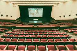 Cinema São Jorge com programação especial e gratuita - A celebrar 75 anos de filmes de 24 de Fevereiro a 2 de Março