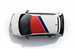 Chegou o novo Renault Twingo - Versão “Le Coq Sportif” é o topo de gama do modelo