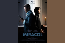 Milagre (2022) - Estreia a 29 de Fevereiro