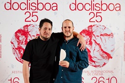 Anunciados os vencedores da 23ª edição do Doclisboa 2025 - O Doclisboa regressa em 2026, de 15 a 25 de Outubro