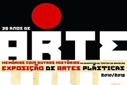 Exposição Arteviva "Memórias com outras Histórias"