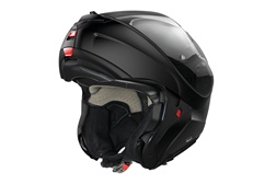 Capacete X-lite X-1005 Elegance – Elegância modular