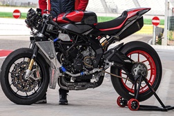 Mundial SBK, 2022, Aragón - As Supersport redefinidas   - Mais igualdade, mais marcas