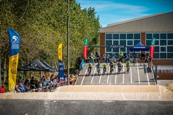 Agenda de Ciclismo (8 a 10 de junho de 2019)