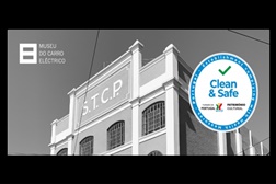 STCP mantém oferta, em modo autocarro, durante o Estado de Emergência - Linhas de Elétrico suprimidas após as 13h de sábado e de domingo