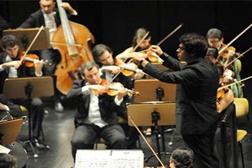 Ópera Don Giovanni em Setúbal