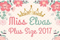 Miss Elvas Plus Size 2017