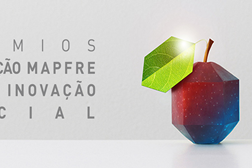 Fundação Mapfre lança prémios no valor de 90 mil euros para a Inovação Social