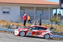 Luis Nunes e Veloso Motorsport terminam ano a vencer