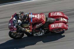 Indian Motorcycle estabelece parceria plurianual com a Vance & Hines Motorsports