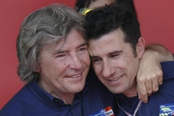 Moto GP - Equipa Aspar rebaptizada 'Angel Nieto Team' 