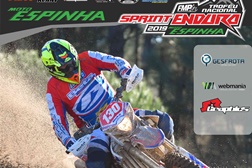 Segunda prova do Troféu Sprint Enduro acontece em Vale de Cambra