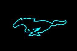 A FORD anunciou uma segunda fábrica para componentes elétricos - E possivelmente na nova geração do Mustang vai haver um elétrico total