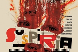Suspiria