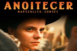 Anoitecer