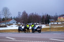 De Portugal à Finlândia - 18º e 19º dia - 28 e 29 de abril de 2024 