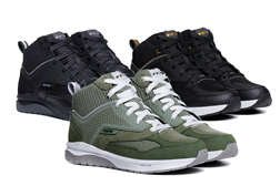 Botas TCX Nalbak Air WMN