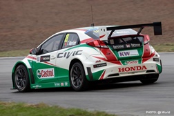 Tiago Monteiro