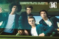 Álbum de estreia dos Like Us reeditado após ano incrível de sucesso 