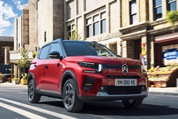 Novo centro de produção do novo Citroën C3 na Sérvia - No primeiro trimestre, o C3 ocupou o segundo lugar nas vendas de automóveis elétricos em França e o terceiro lugar nas vendas totais nos mercados francês e italiano