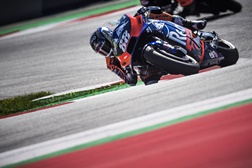 MotoGP Áustria – Brilhante 8º lugar dá a Miguel Oliveira o melhor resultado do ano!