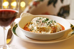 Rocco renova a carta com novos sabores e clássicos da gastronomia italiana 